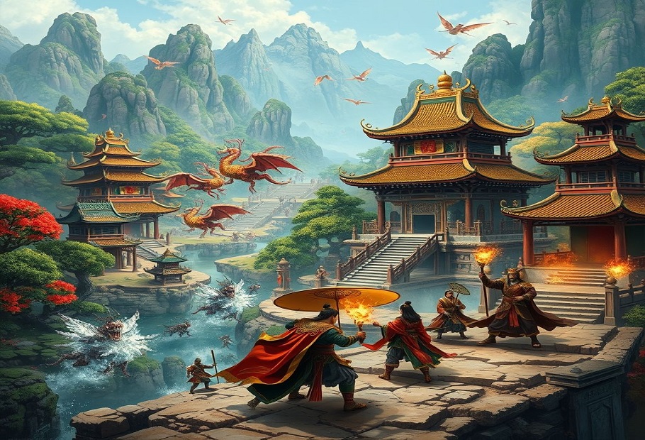 北京市酷游数字科技有限公司